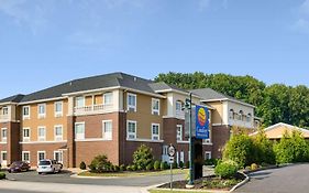 Comfort Inn Orange Va